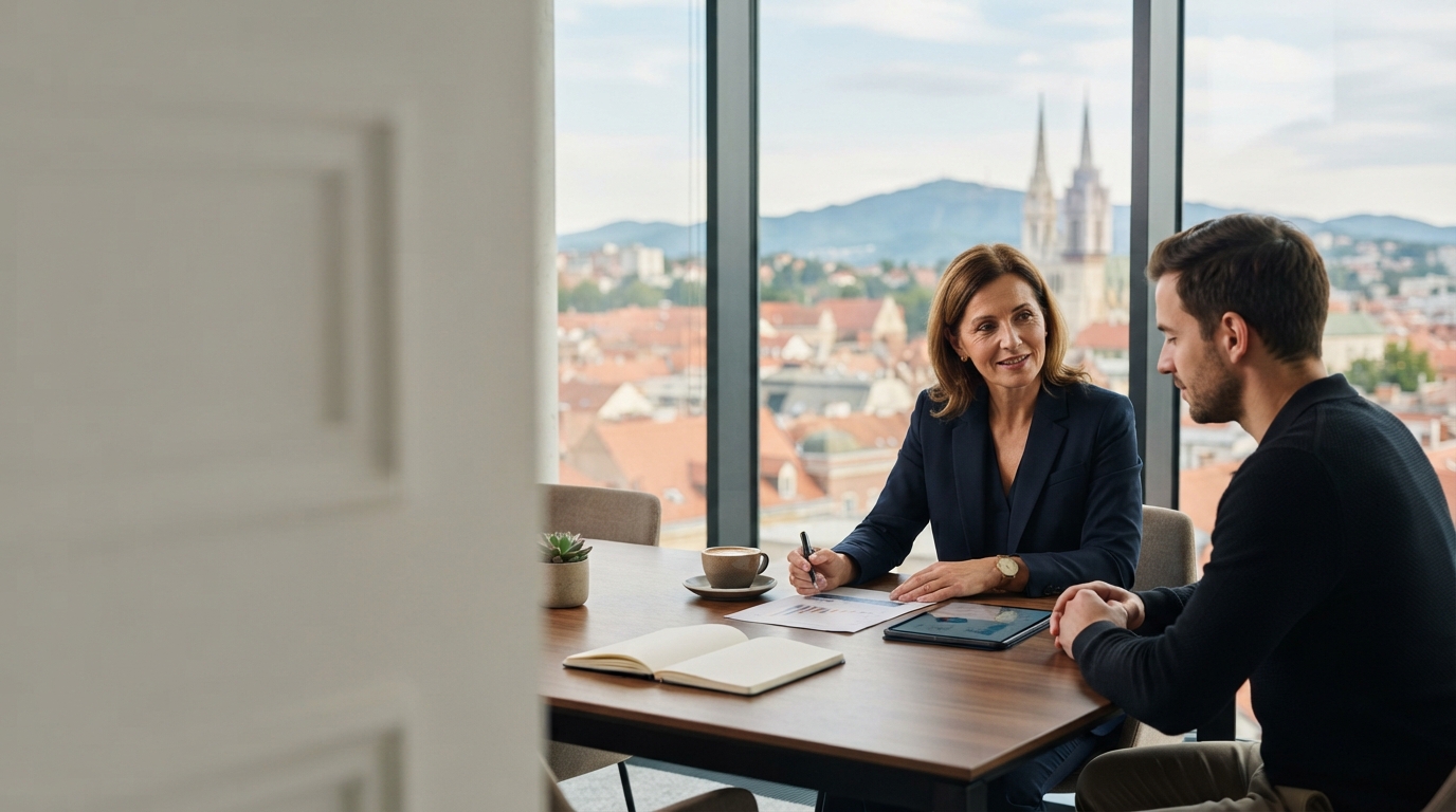 Luar Investária — vizualni prikaz analitičkog pristupa upravljanju investicijama